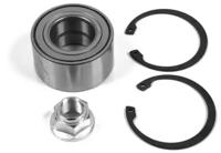 Moog VV-WB-11669 Підшипник маточини колеса Moog VV-WB-11669 Підшипник маточини колеса