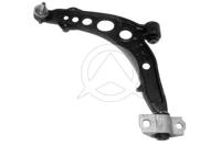 Sidem 19281 A Важіль підвіски колеса