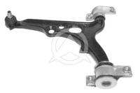 Sidem 19583 Важіль підвіски колеса