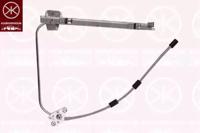 Klokkerholm 20311108 Regulator assy door window