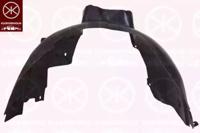 Klokkerholm 2032387 Підкрилок арки колеса