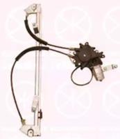 Klokkerholm 20361802 Regulator assy door window