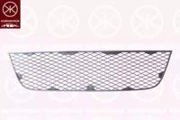 Klokkerholm 2042915 Решітка бампера переднього Klokkerholm 2042915 Решітка бампера переднього