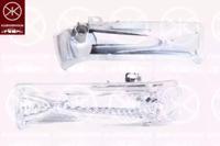 Klokkerholm 20431056 Ліхтар покажчика повороту Klokkerholm 20431056 Ліхтар покажчика повороту