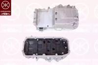 Klokkerholm 2043473 Масляный поддон