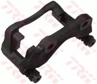 TRW BDA204 Carrier brake caliper