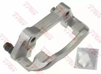 TRW BDA257 Carrier brake caliper