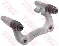 TRW BDA528 Carrier brake caliper