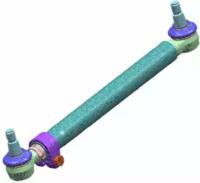 Lemforder 26842 01 Рульова тяга
