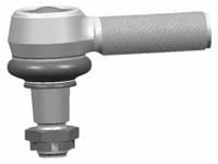 Lemforder 27547 02 Наконечник поперечной рулевой тяги Lemforder 27547 02 Наконечник поперечной рулевой тяги