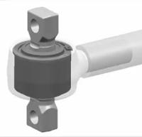 Lemforder 27754 01 Shaft rep kit Lemforder 27754 01 Shaft rep kit