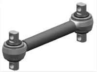 Lemforder 27846 01 Arm assy suspension