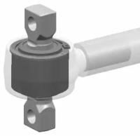 Lemforder 28760 01 Комплект рычагов подвески Lemforder 28760 01 Комплект рычагов подвески