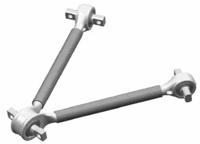 Lemforder 29387 01 Arm assy suspension Lemforder 29387 01 Arm assy suspension