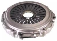 Kawe 7097 Disc assy clutch friction
