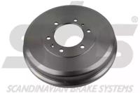 S.B.S. 1825251405 Bremstrommel