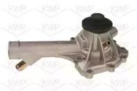 KWP 10582 Насос охолоджуючої рідини