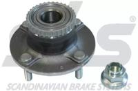 S.B.S. 1401765007 Wheel bearing