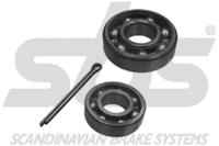 S.B.S. 1401765101 Wheel bearing