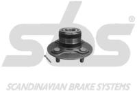 S.B.S. 1401765105 Wheel bearing