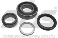 S.B.S. 1401765211 Wheel bearing