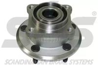 S.B.S. 1401769310 Wheel bearing