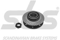 S.B.S. 1401769925 Wheel bearing
