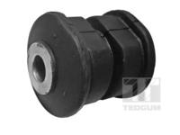 Tedgum 00228061 Сайлентблок рессоры