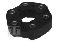 Tedgum 00229458 Flexible coupling kit Tedgum 00229458 Flexible coupling kit