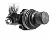 Tedgum 00261939 Кронштейн підвіска двигуна