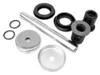 Tedgum 00262637 Arm assy suspension