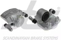 S.B.S. 1301211406 Brake caliper S.B.S. 1301211406 Brake caliper