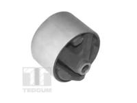 Tedgum 00286878 Кронштейн підвіска двигуна Tedgum 00286878 Кронштейн підвіска двигуна