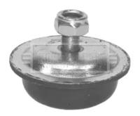 Borg & Beck BSK6690 Отбойник амортизатора