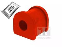 Tedgum 00308117 Bushing stabilizer