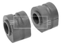 Borg & Beck BSK7012K Bushing stabilizer