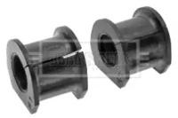 Borg & Beck BSK7037K Bushing stabilizer
