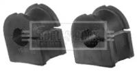 Borg & Beck BSK7098K Bushing stabilizer