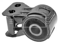 Borg & Beck BSK7278 Важіль підвіски колеса