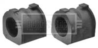Borg & Beck BSK7508K Втулка стабілізатора Borg & Beck BSK7508K Втулка стабілізатора