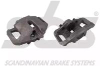 S.B.S. 1301211540 Суппорт тормозной S.B.S. 1301211540 Суппорт тормозной