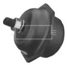 Borg & Beck BSK7678 Відбійник амортизатора