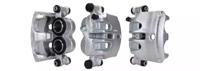 AMK TCA3976 Brake caliper