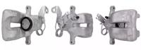 AMK TCA5780 Brake caliper
