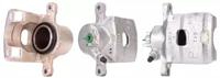 AMK TCA5942 Brake caliper