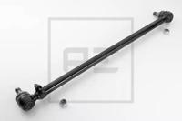 PE Automotive 032.073-00A End assy steering rack