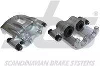 S.B.S. 13012123140 Brake caliper S.B.S. 13012123140 Brake caliper