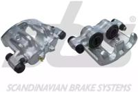 S.B.S. 13012123160 Brake caliper S.B.S. 13012123160 Brake caliper