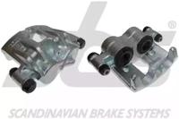 S.B.S. 13012123161 Супорт гальмівний