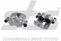 S.B.S. 13012123163 Супорт гальмівний